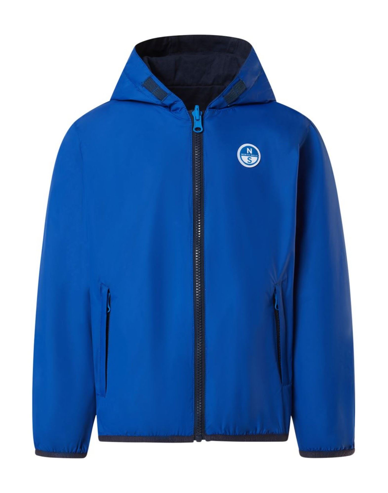 NORTH SAILS Jacke & Anorak Kinder Himmelblau von NORTH SAILS