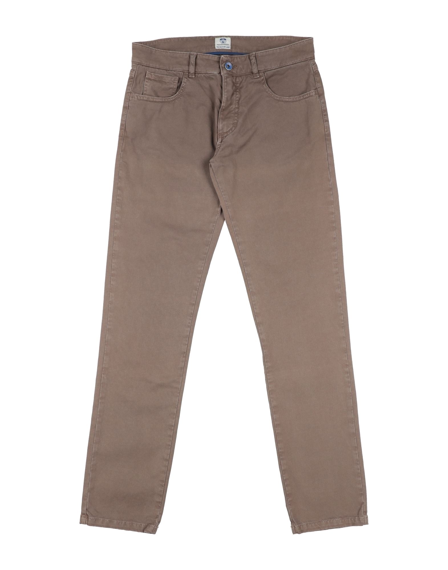 NORTH SAILS Jeanshose Kinder Khaki von NORTH SAILS