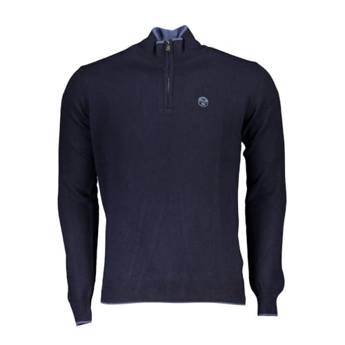 NORTH SAILS MAGLIONE UOMO BLU von NORTH SAILS