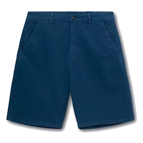 NORTH SAILS - Men's chino bermuda shorts with logo - Size 34 von NORTH SAILS