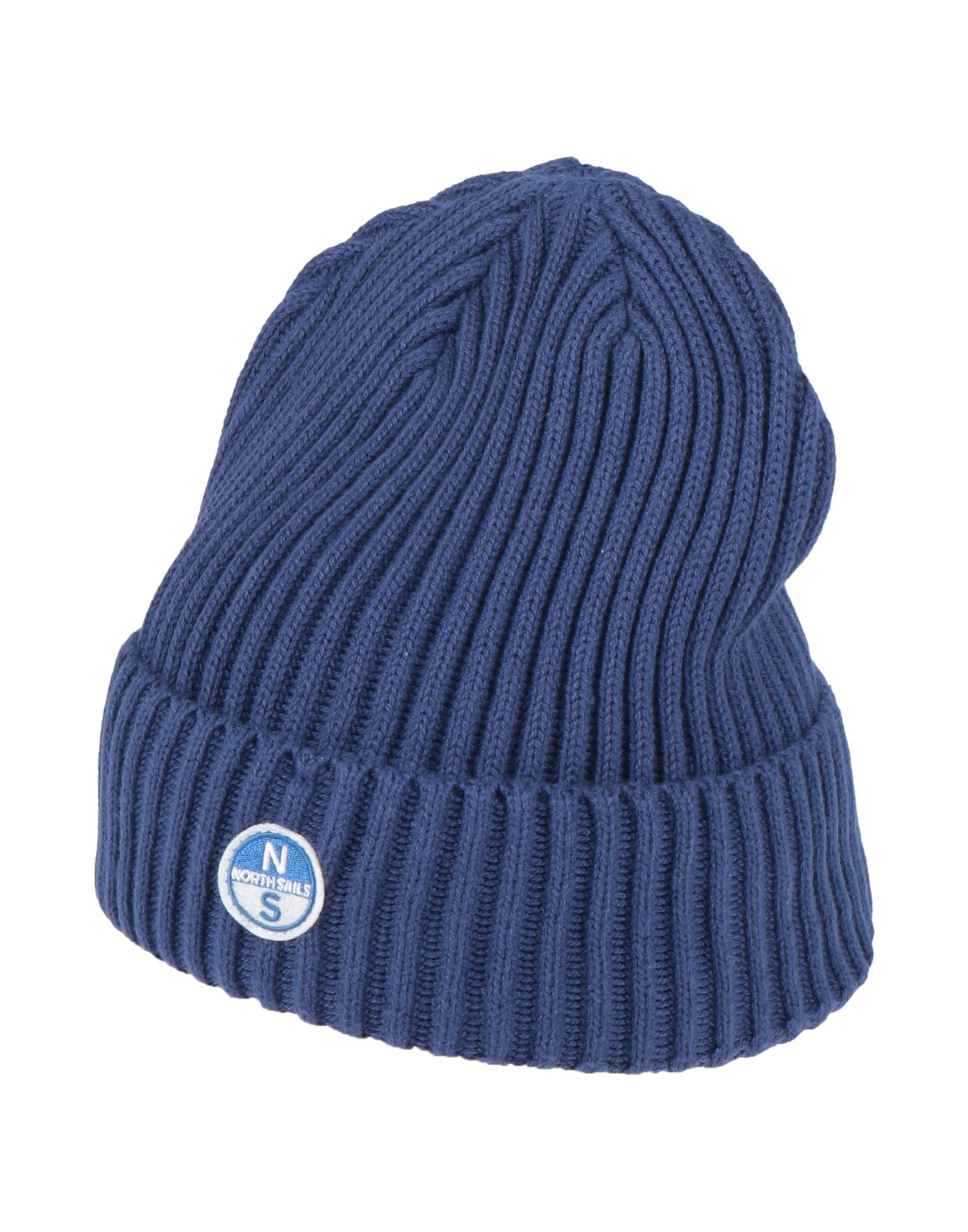 NORTH SAILS Mützen & Hüte Herren Blau von NORTH SAILS