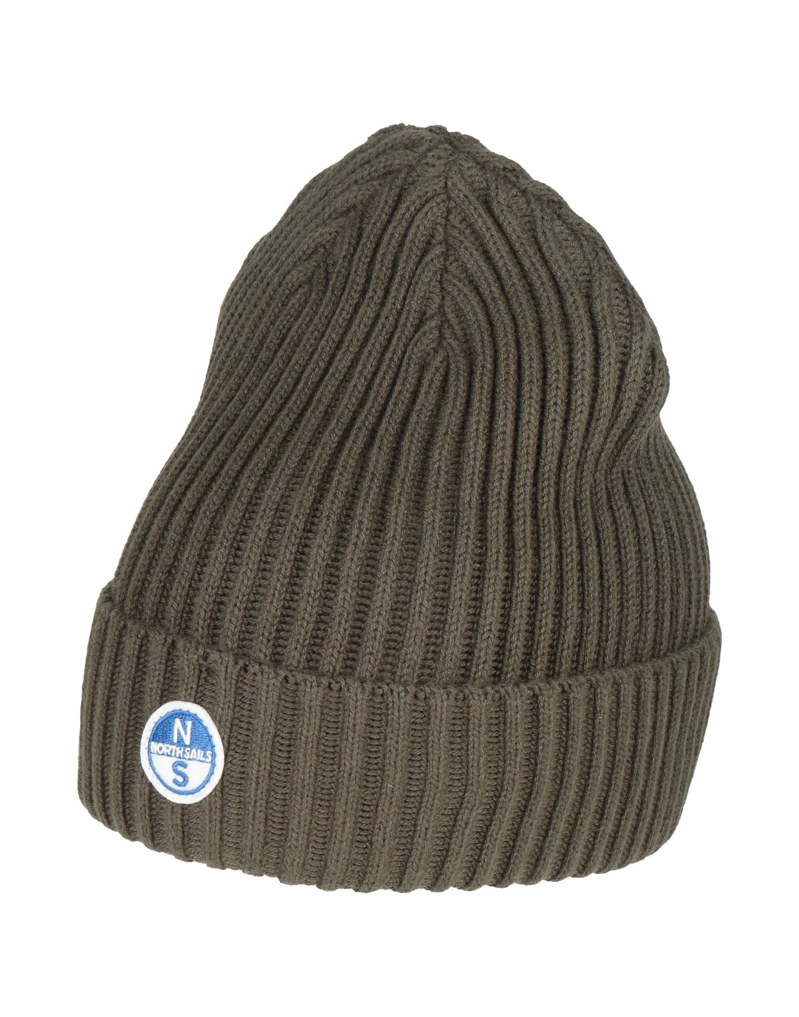 NORTH SAILS Mützen & Hüte Herren Militärgrün von NORTH SAILS