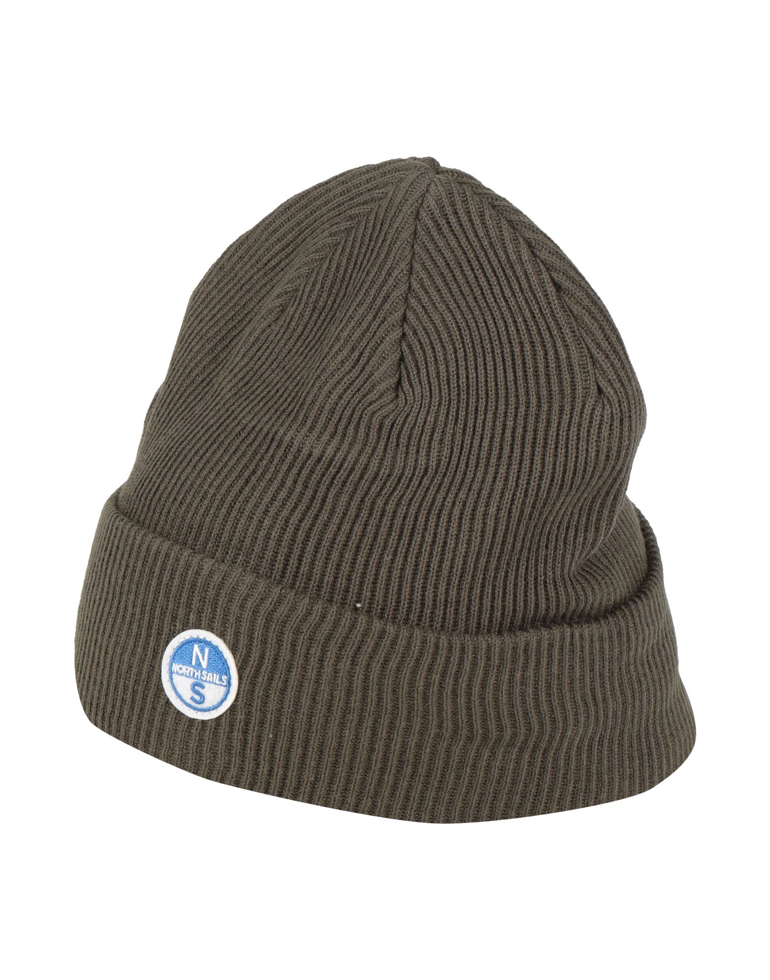 NORTH SAILS Mützen & Hüte Herren Militärgrün von NORTH SAILS