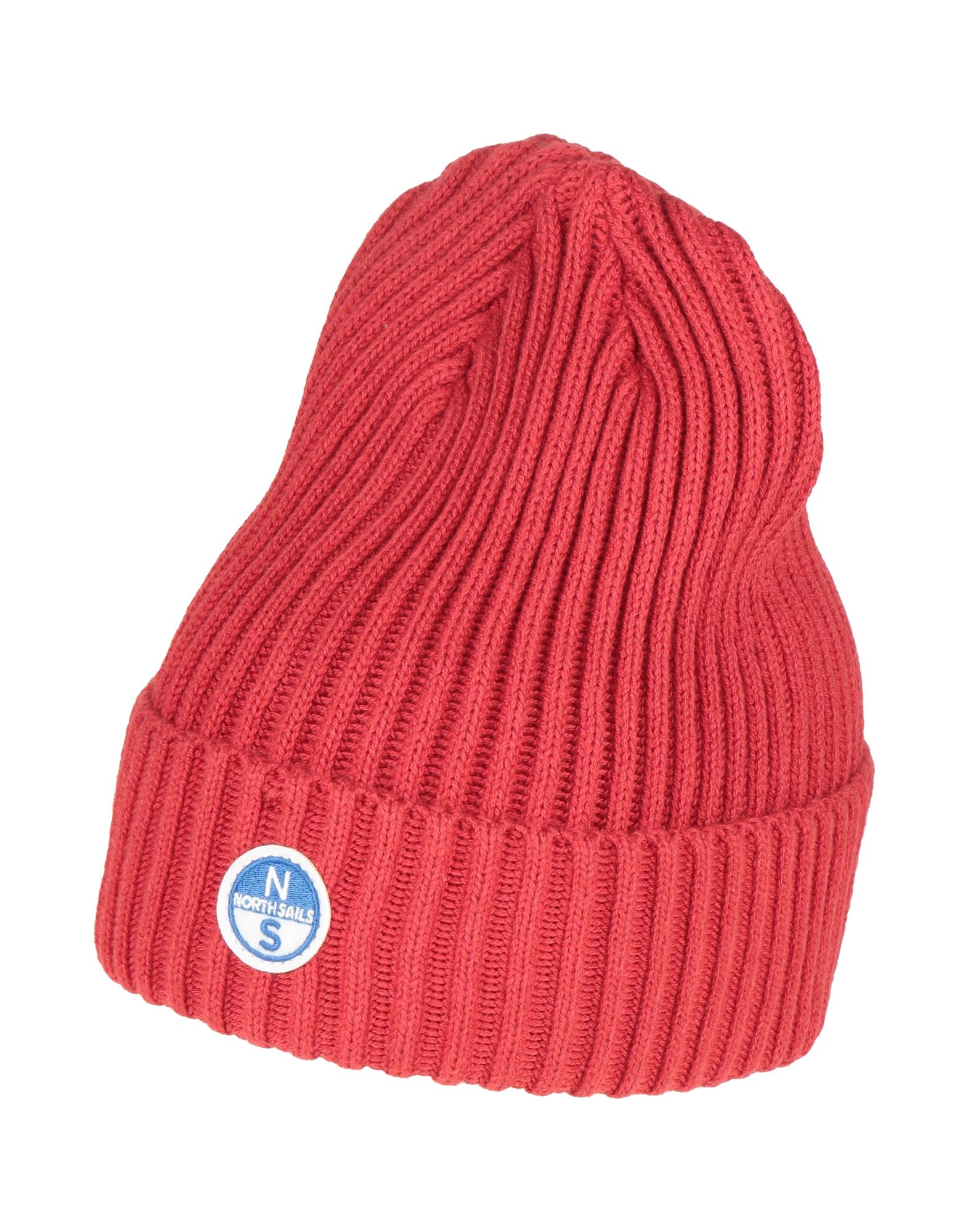 NORTH SAILS Mützen & Hüte Herren Rot von NORTH SAILS
