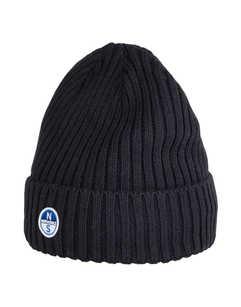 NORTH SAILS Mützen & Hüte Herren Schwarz NORTH SAILS Mützen & Hüte Herren Schwarz von NORTH SAILS