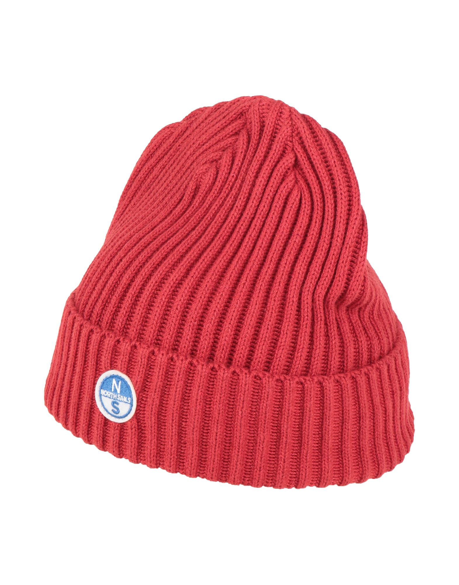 NORTH SAILS Mützen & Hüte Herren Ziegelrot von NORTH SAILS