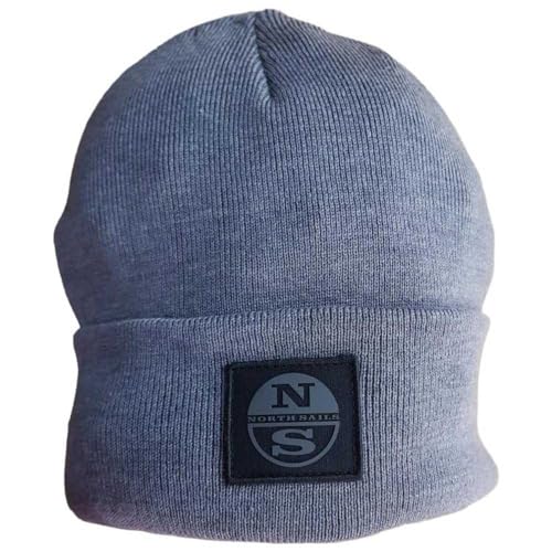 NORTH SAILS Organic Stretch Cotton Beanie One Size von NORTH SAILS