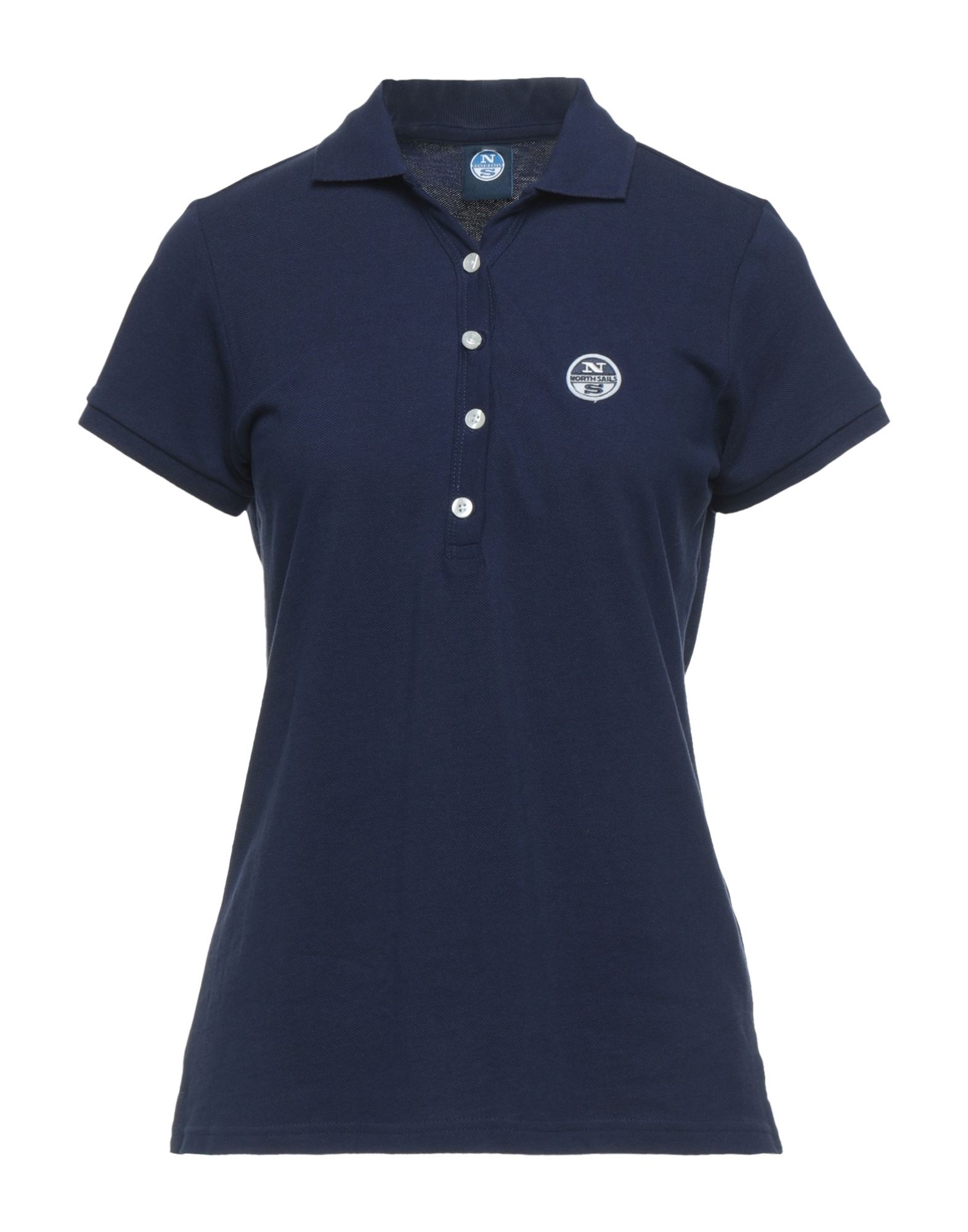 NORTH SAILS Poloshirt Damen Nachtblau von NORTH SAILS