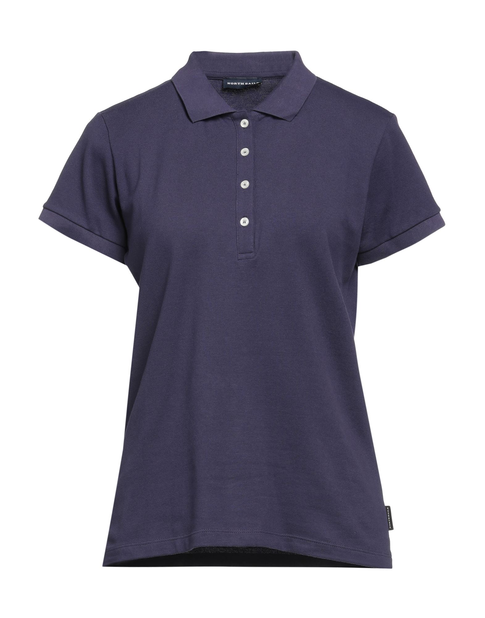 NORTH SAILS Poloshirt Damen Nachtblau von NORTH SAILS