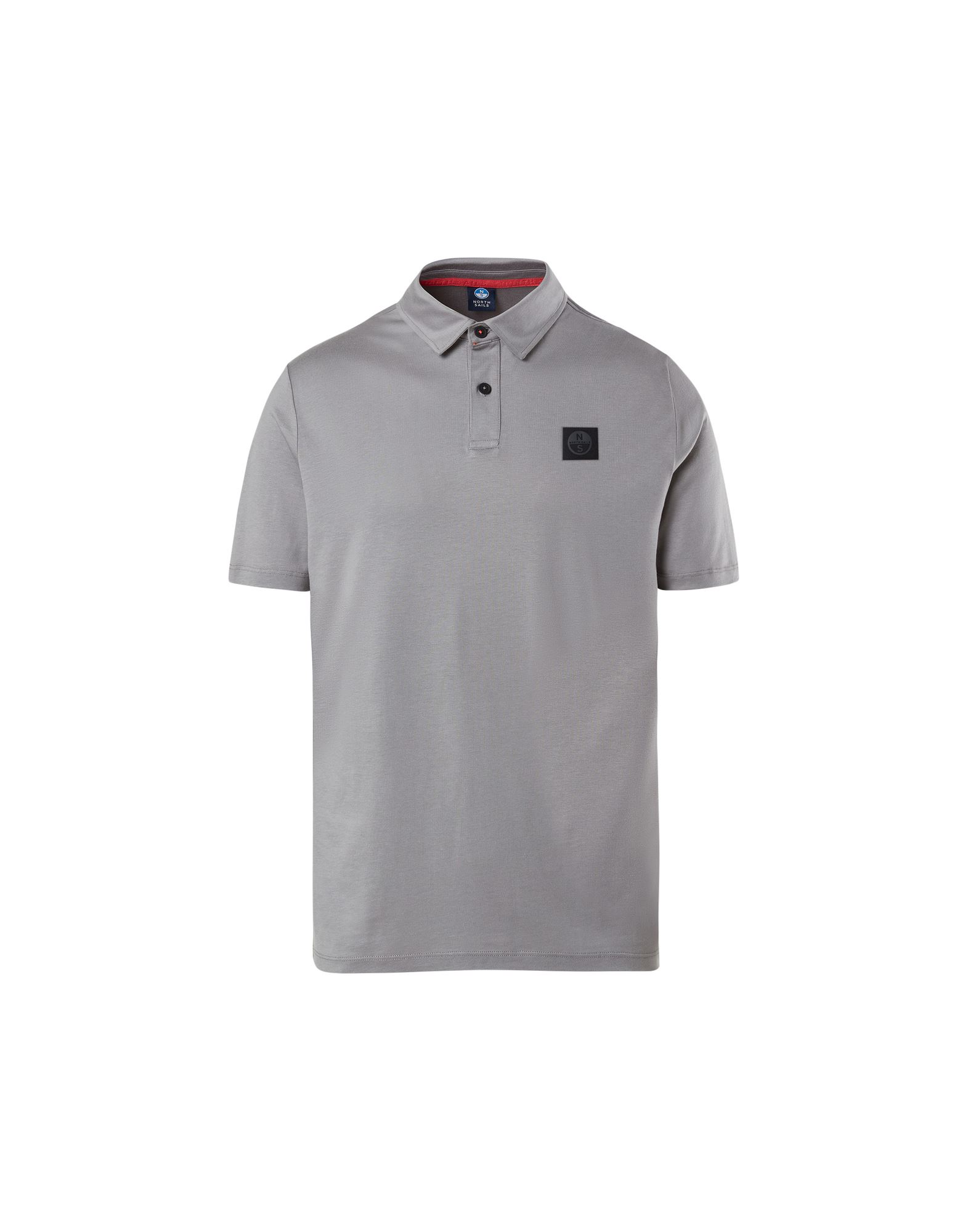 NORTH SAILS Poloshirt Herren Grau von NORTH SAILS