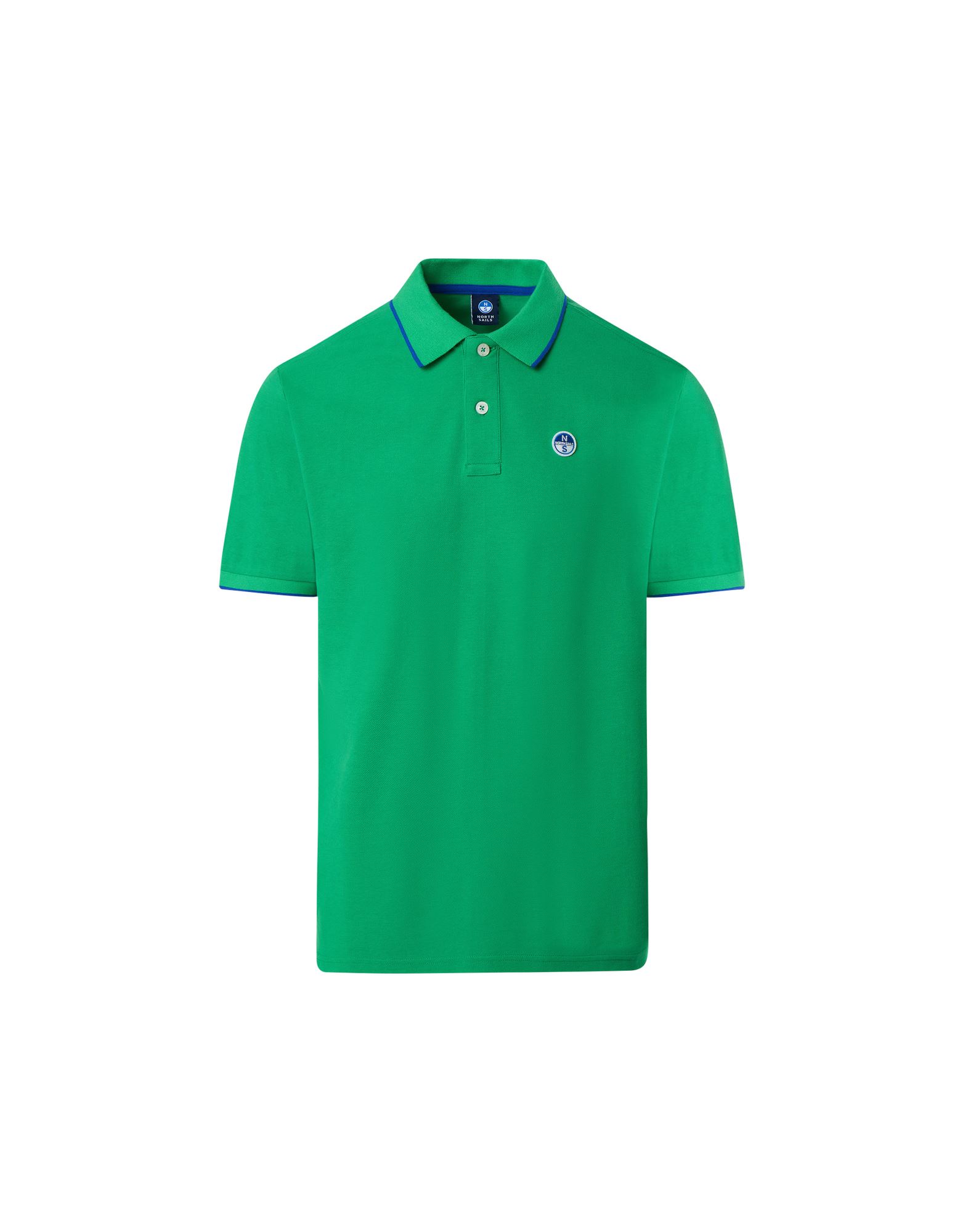 NORTH SAILS Poloshirt Herren Grün von NORTH SAILS