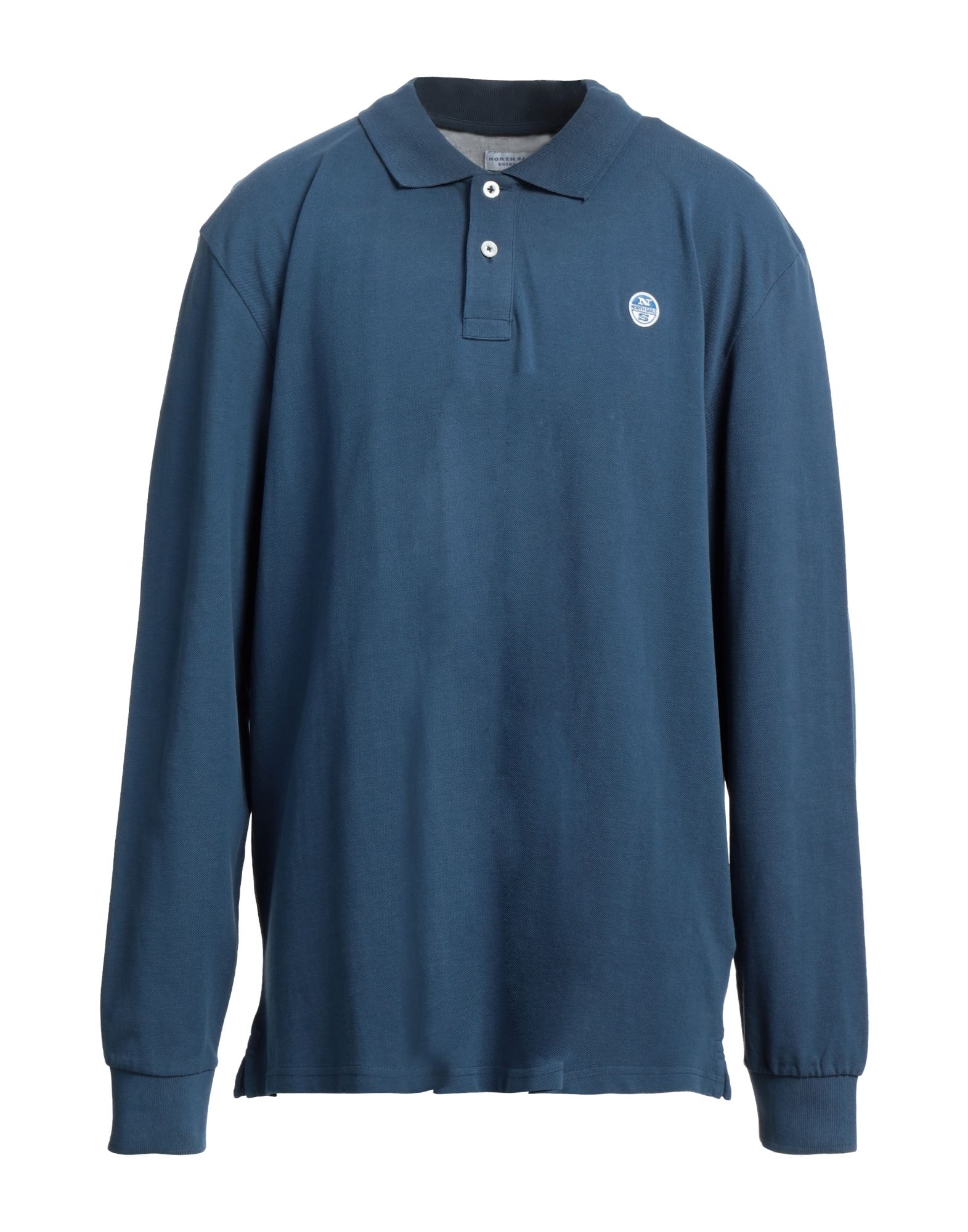 NORTH SAILS Poloshirt Herren Taubenblau von NORTH SAILS