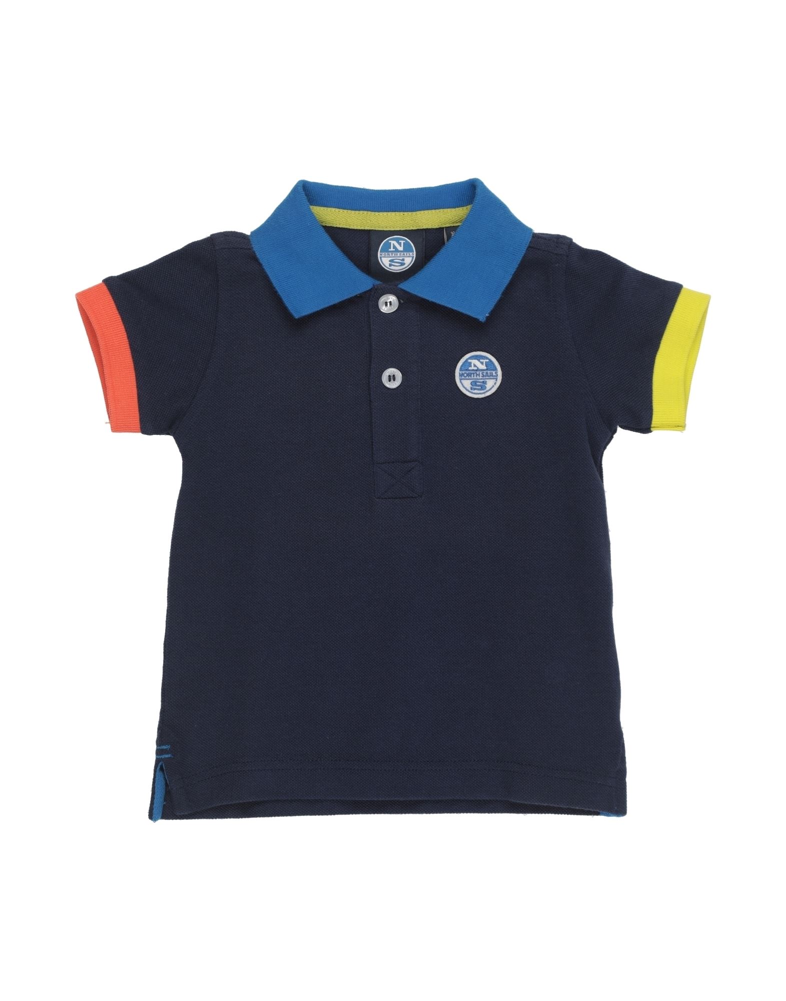 NORTH SAILS Poloshirt Kinder Marineblau von NORTH SAILS