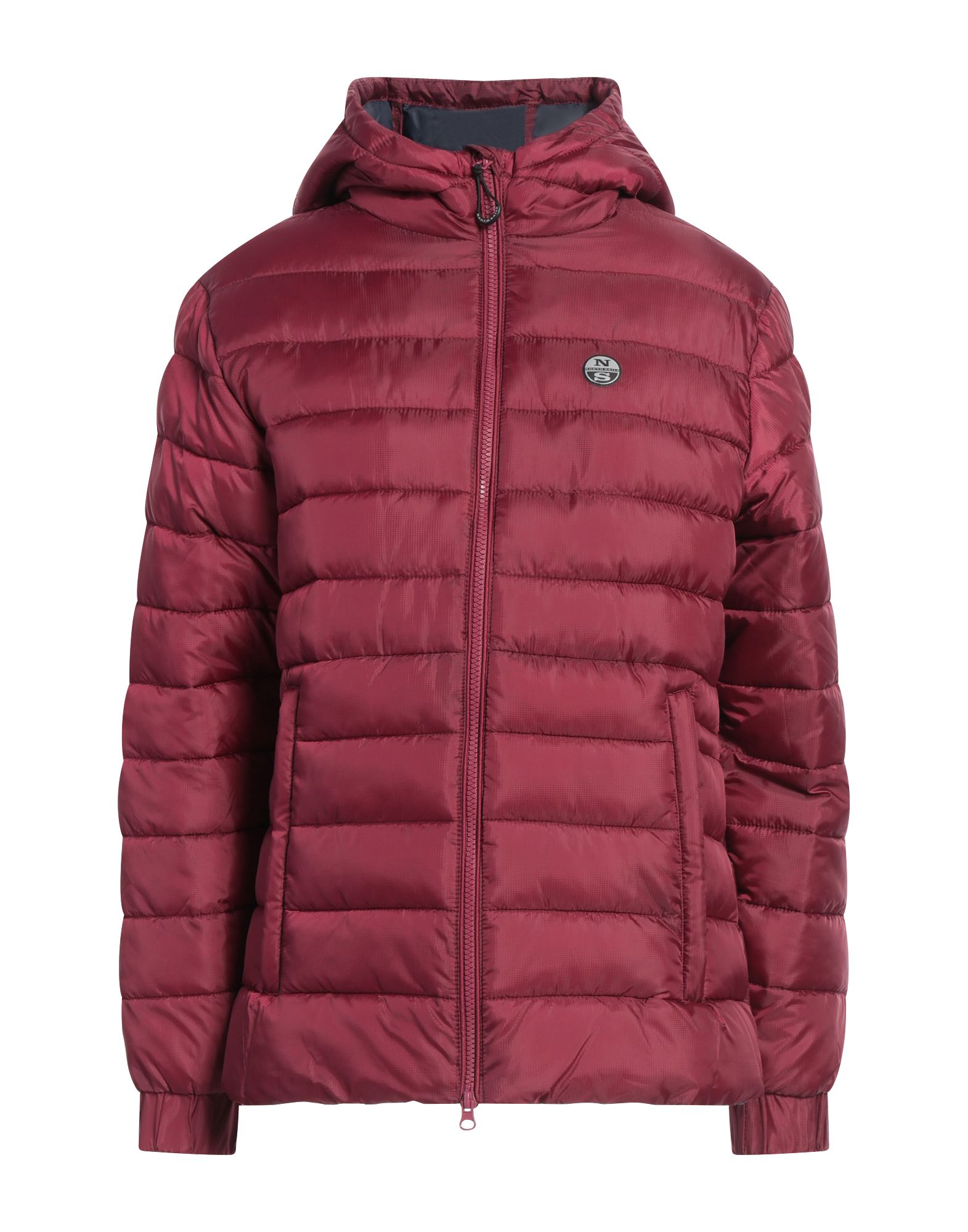 NORTH SAILS Pufferjacke & Daunenjacke Damen Bordeaux von NORTH SAILS