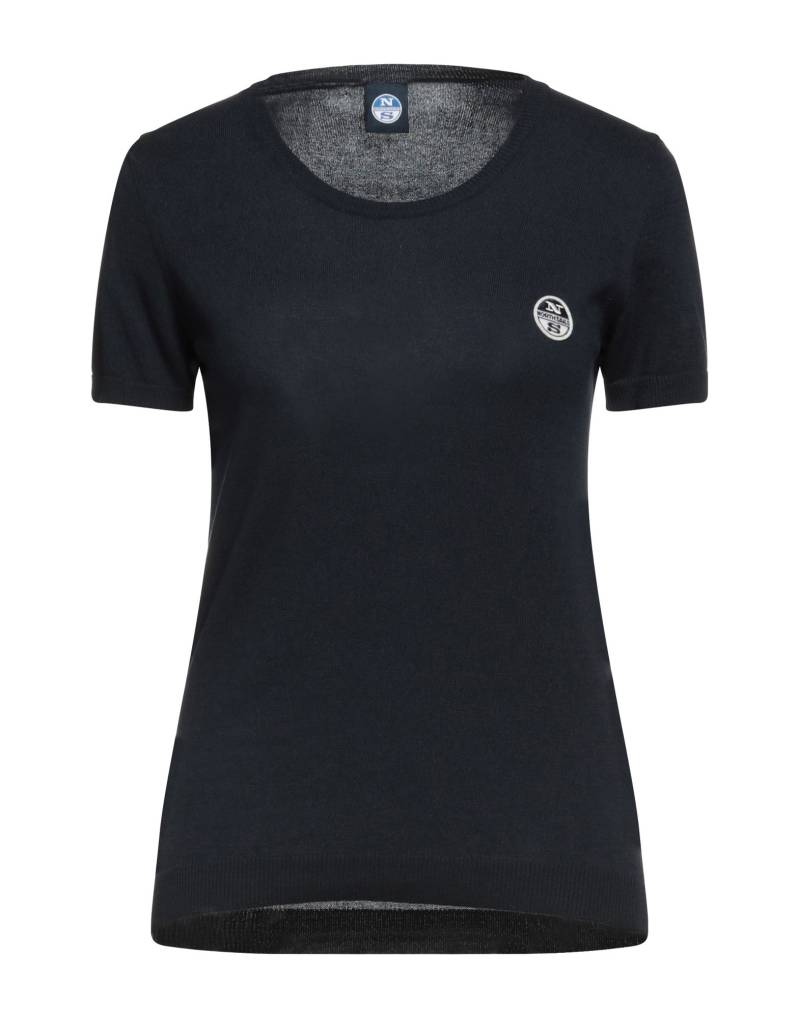 NORTH SAILS Pullover Damen Nachtblau von NORTH SAILS