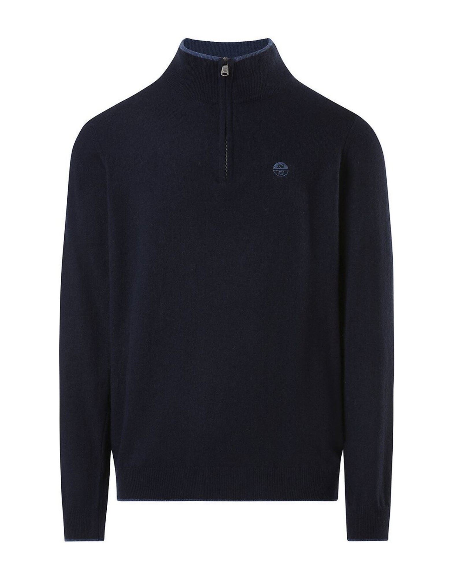 NORTH SAILS Pullover Herren Blau von NORTH SAILS