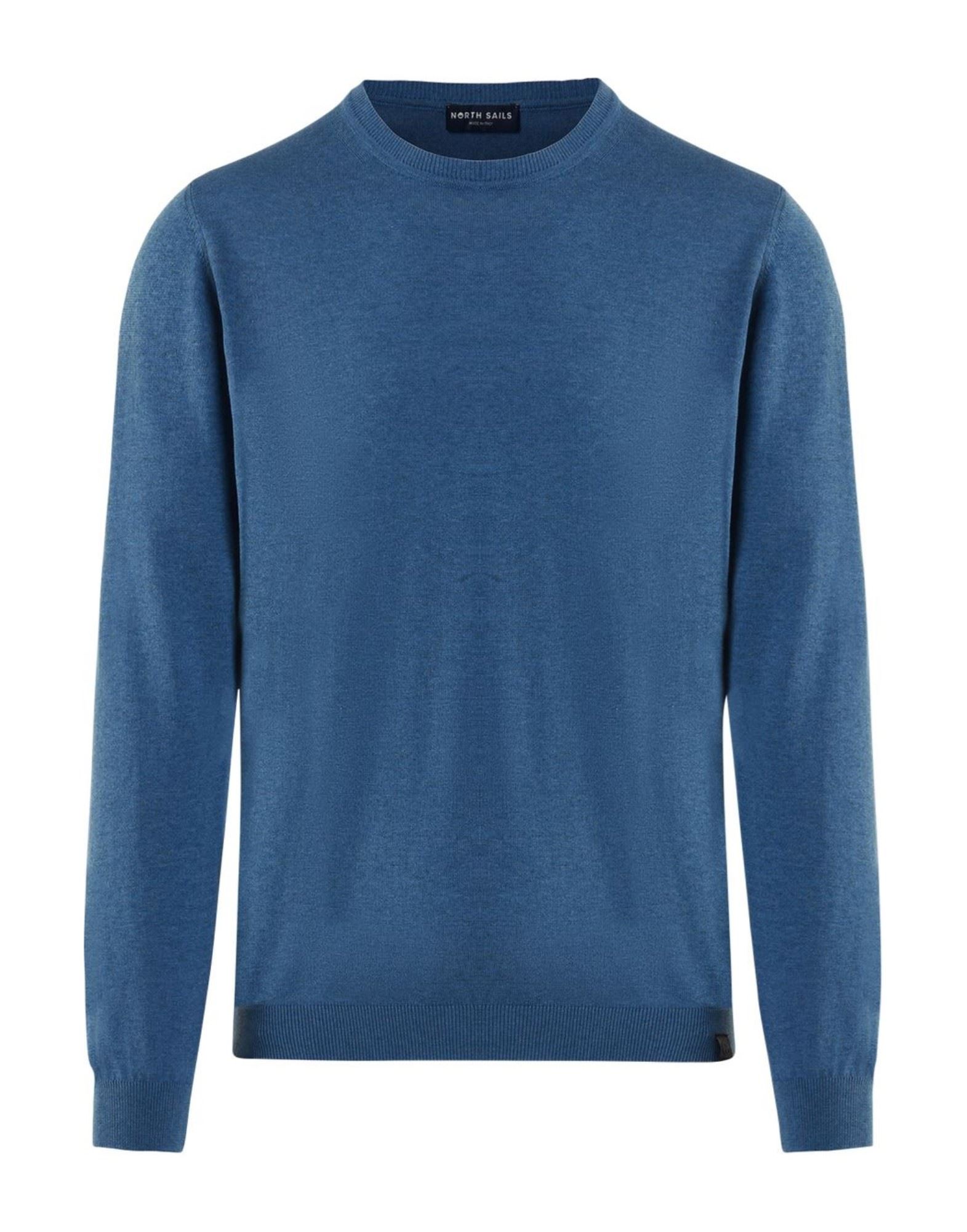 NORTH SAILS Pullover Herren Blau von NORTH SAILS