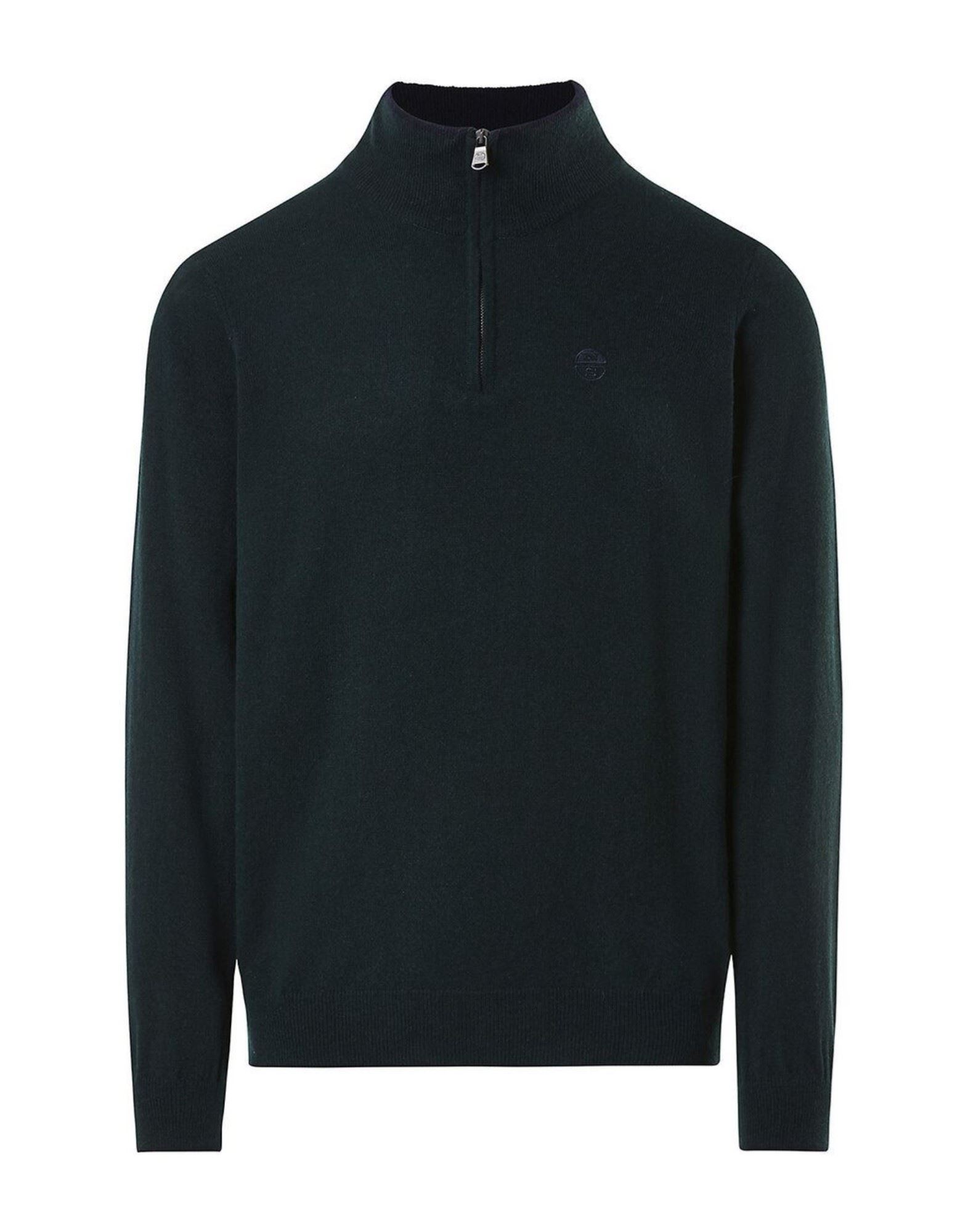 NORTH SAILS Pullover Herren Dunkelgrün von NORTH SAILS