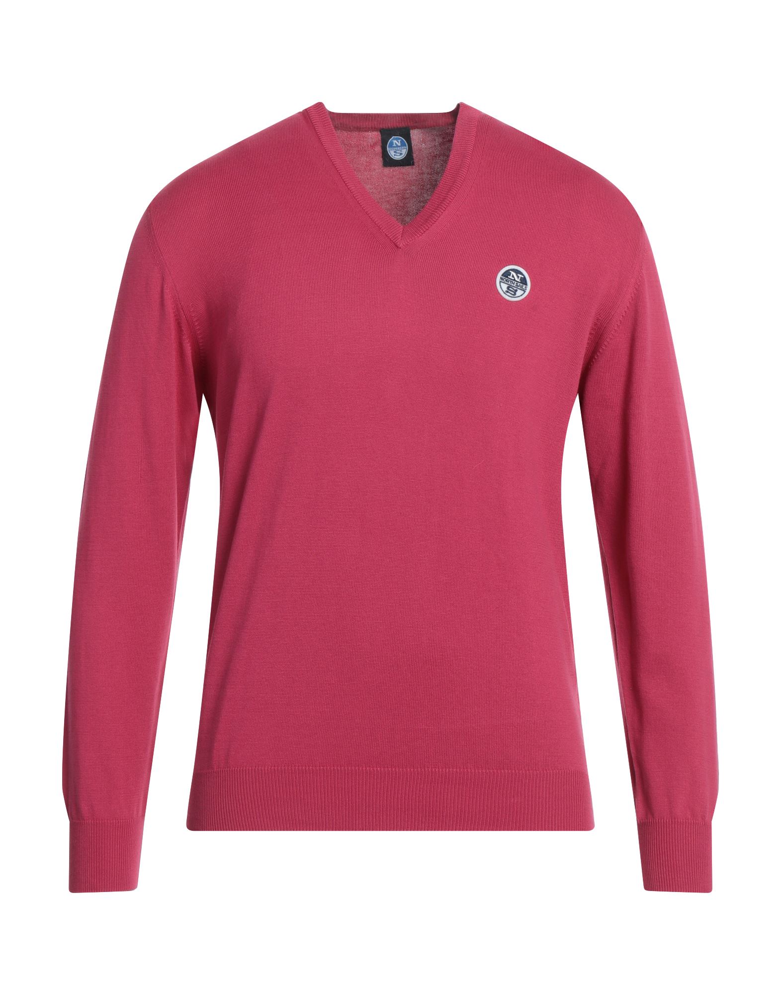 NORTH SAILS Pullover Herren Fuchsia von NORTH SAILS