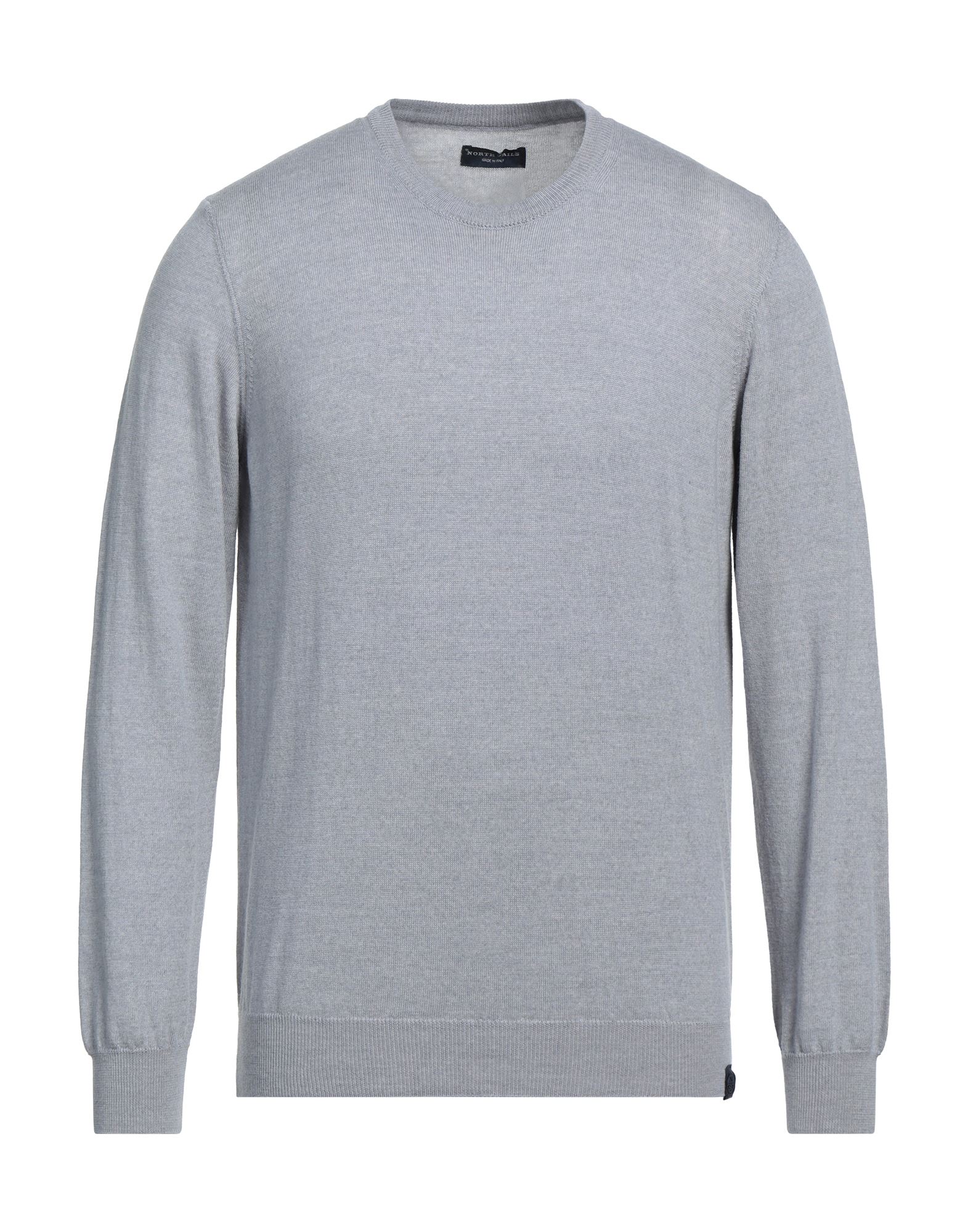 NORTH SAILS Pullover Herren Grau von NORTH SAILS