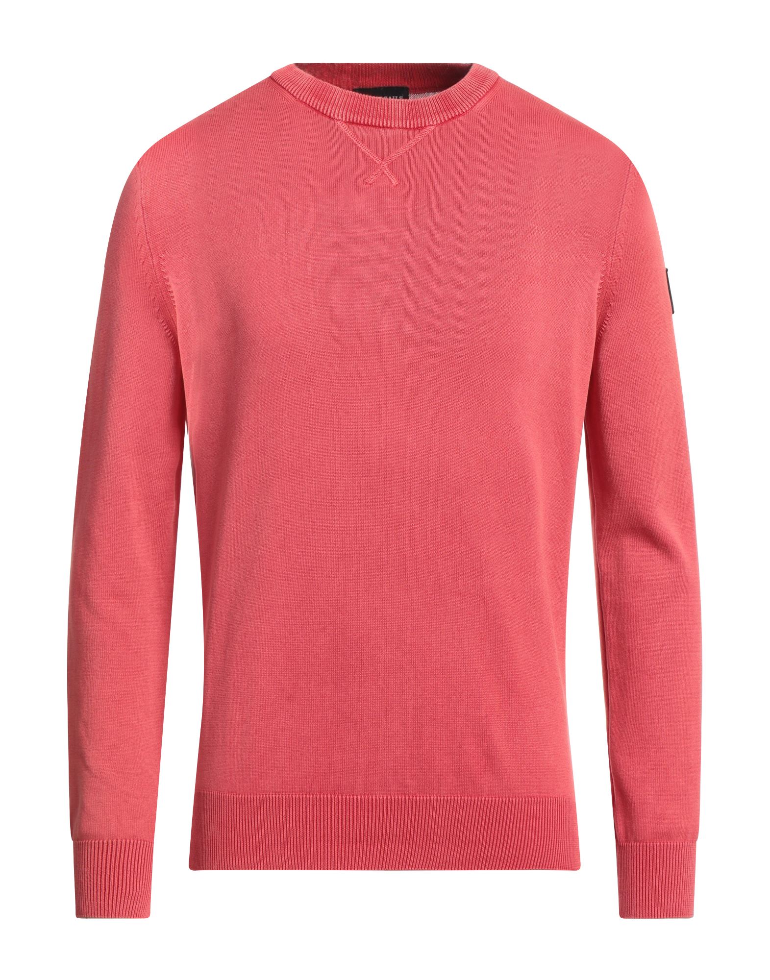 NORTH SAILS Pullover Herren Koralle von NORTH SAILS