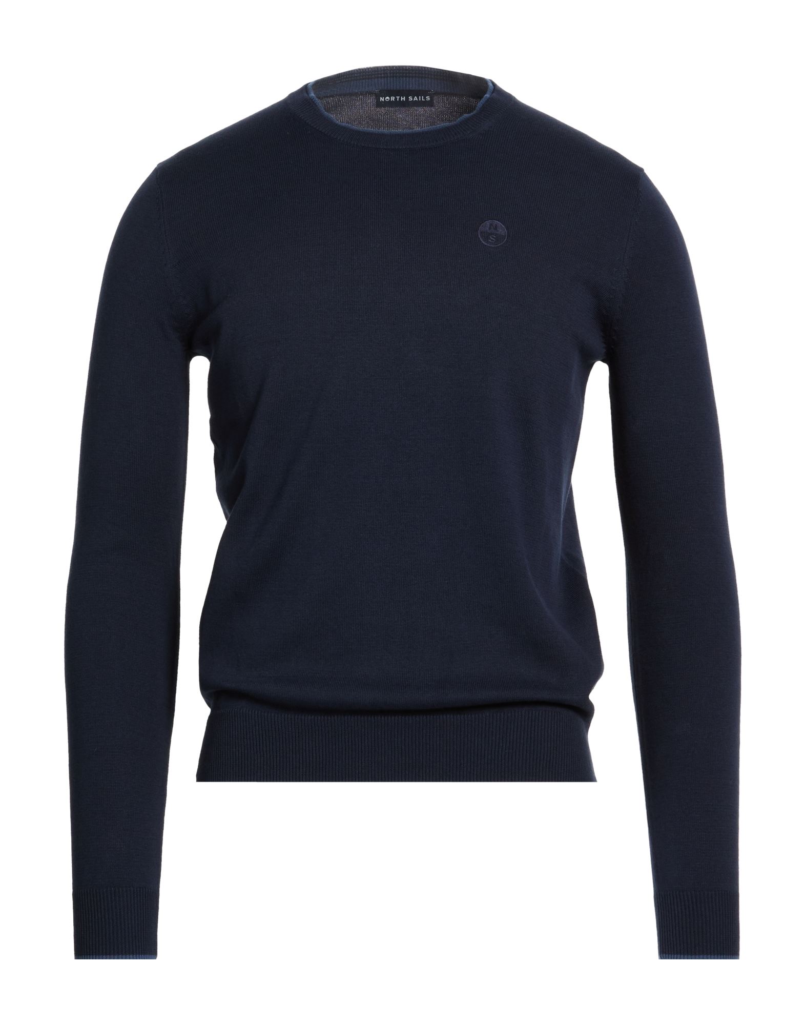 NORTH SAILS Pullover Herren Marineblau von NORTH SAILS