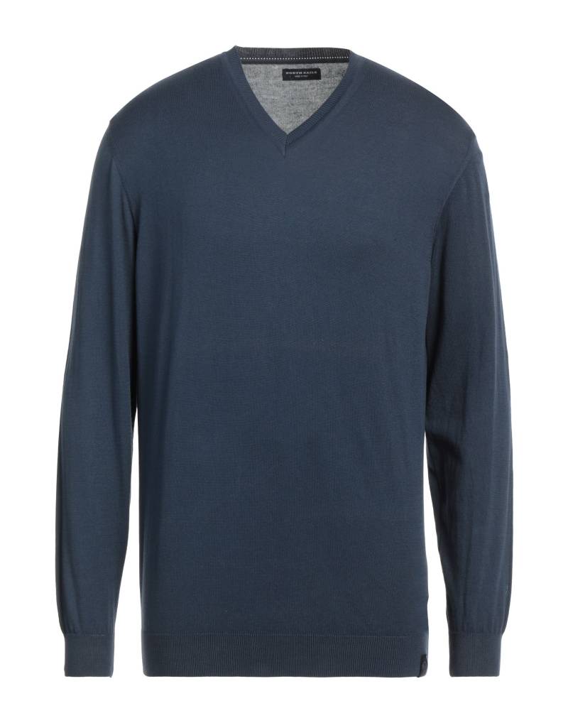 NORTH SAILS Pullover Herren Marineblau von NORTH SAILS