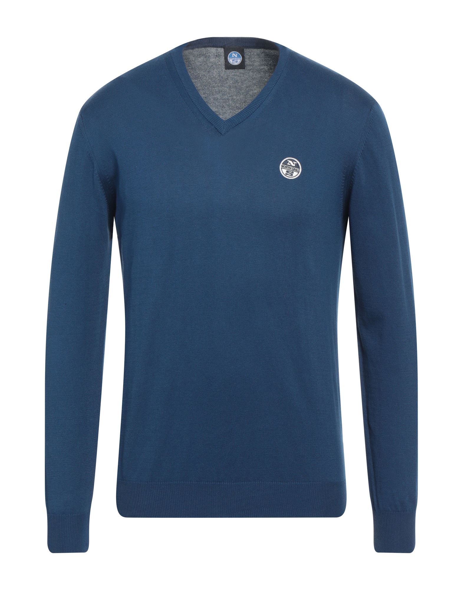 NORTH SAILS Pullover Herren Marineblau von NORTH SAILS