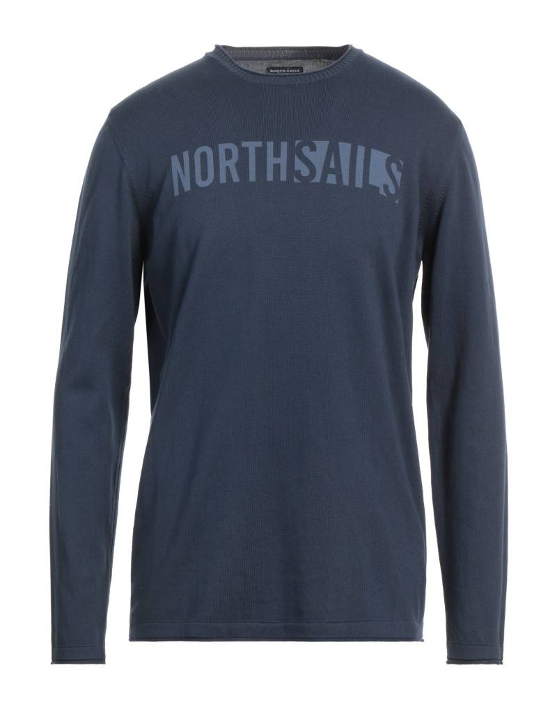NORTH SAILS Pullover Herren Nachtblau von NORTH SAILS