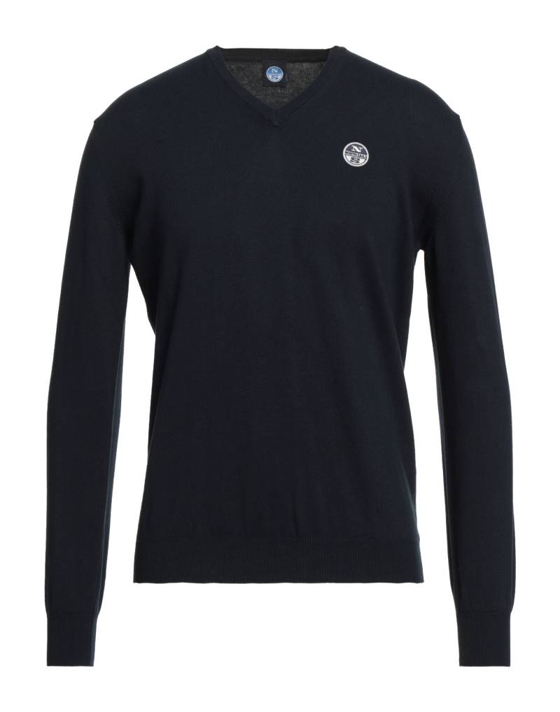 NORTH SAILS Pullover Herren Nachtblau von NORTH SAILS