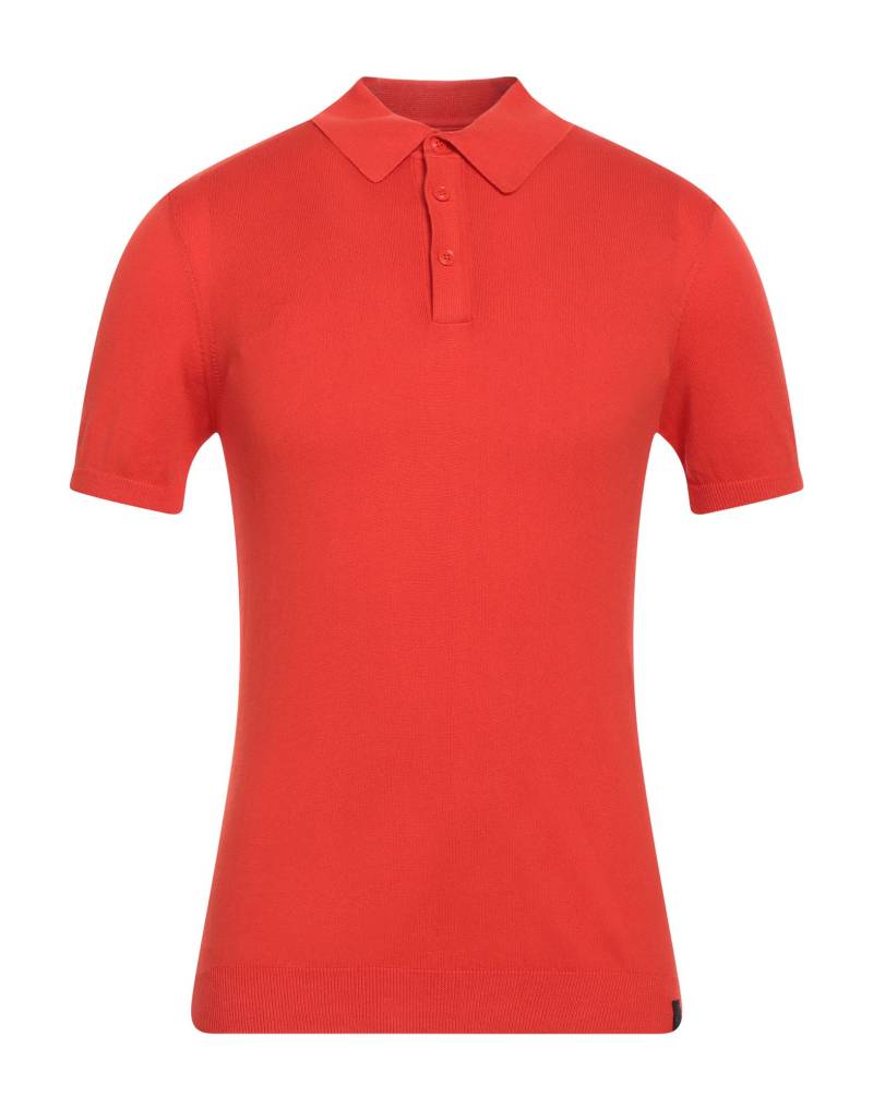 NORTH SAILS Pullover Herren Rot von NORTH SAILS