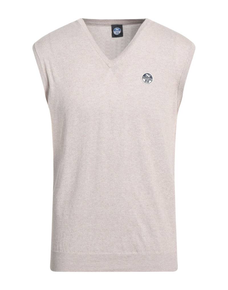 NORTH SAILS Pullover Herren Sand von NORTH SAILS