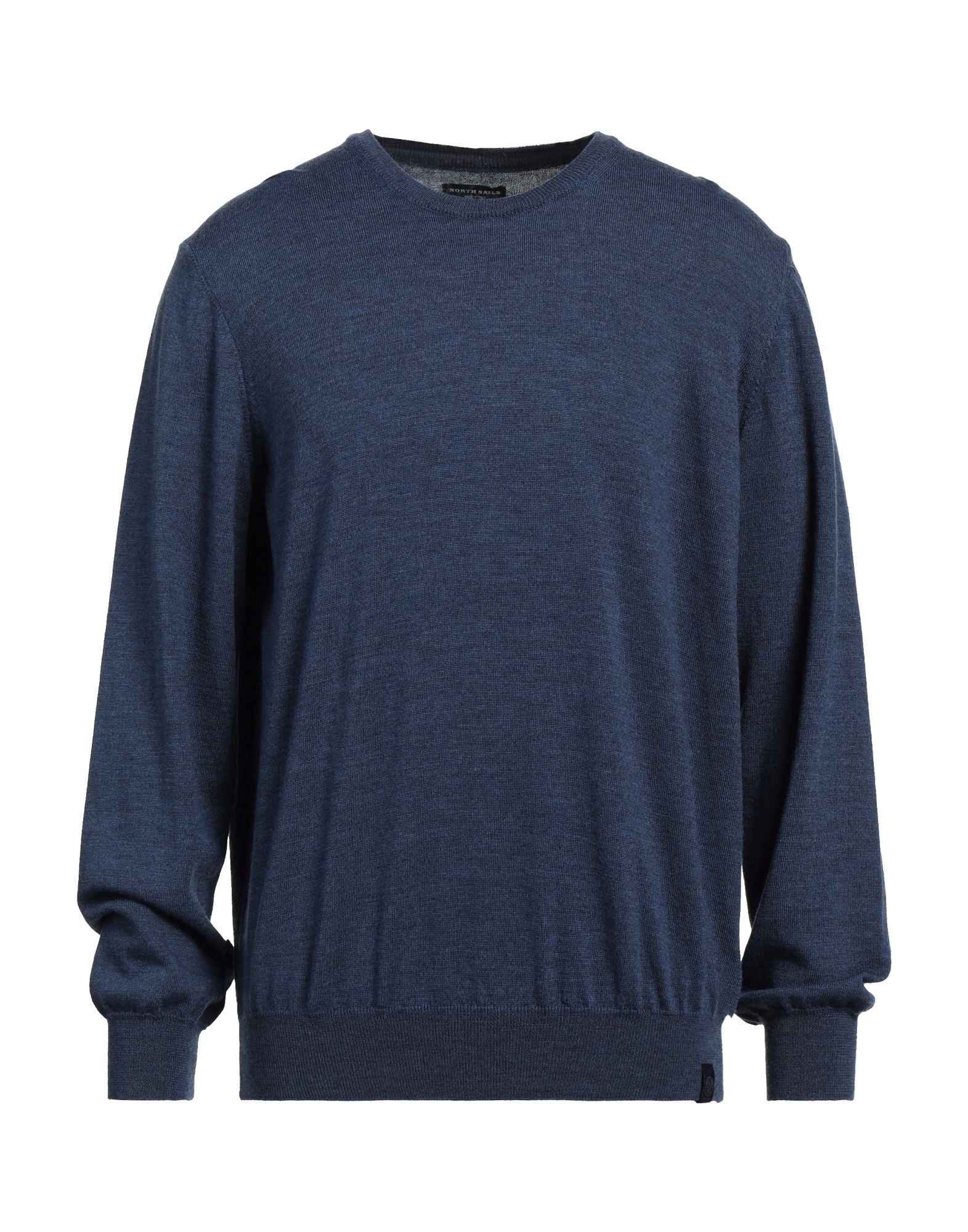 NORTH SAILS Pullover Herren Taubenblau von NORTH SAILS