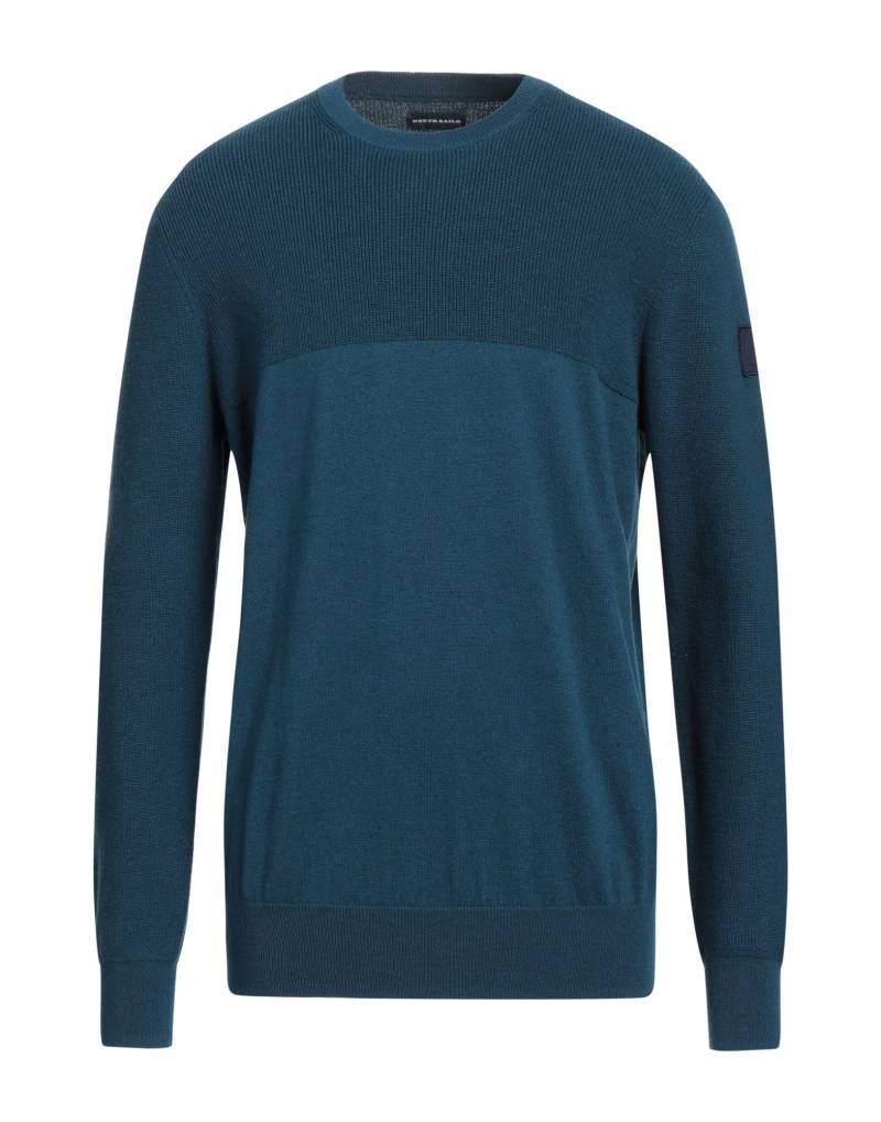 NORTH SAILS Pullover Herren Taubenblau von NORTH SAILS