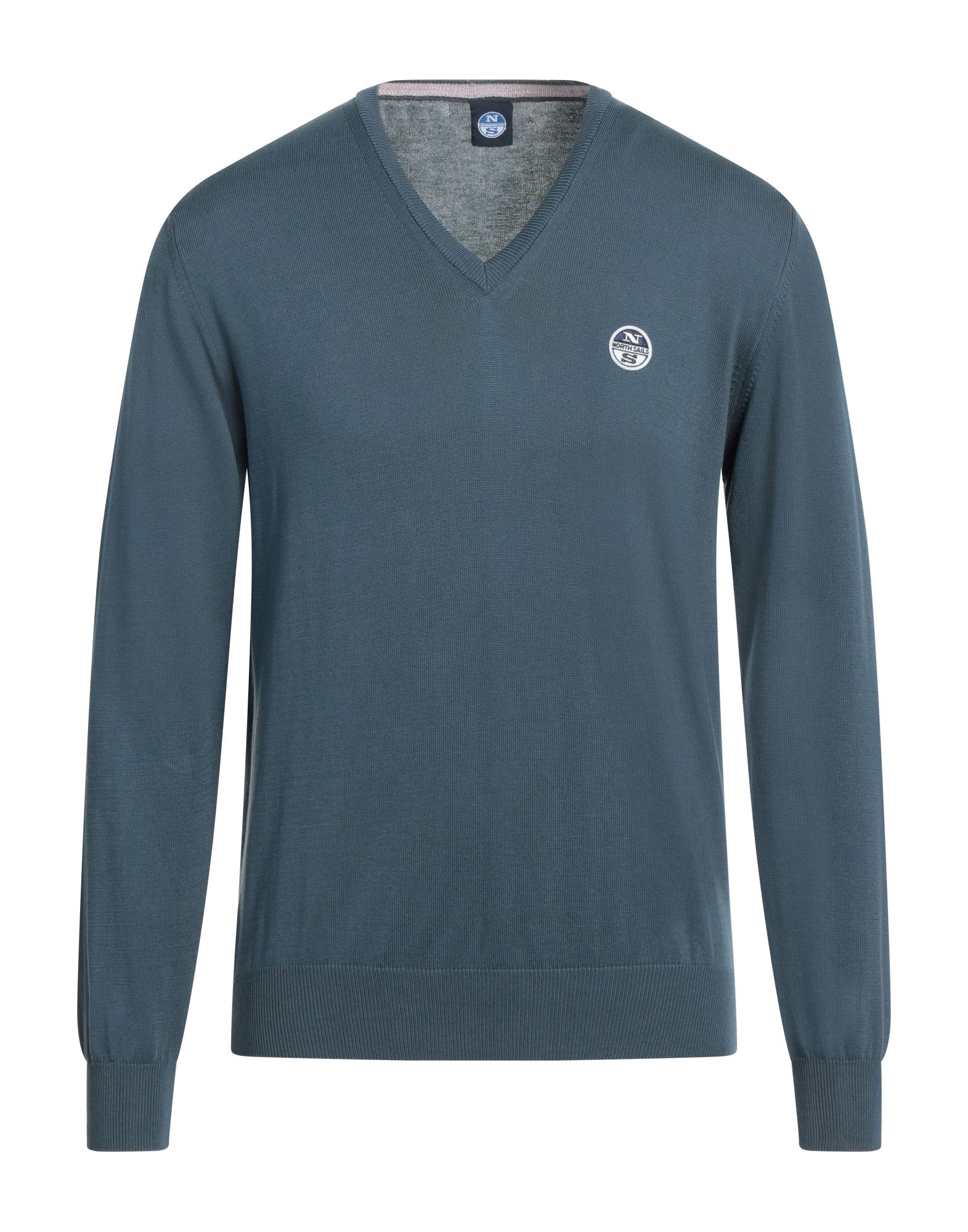 NORTH SAILS Pullover Herren Taubenblau von NORTH SAILS