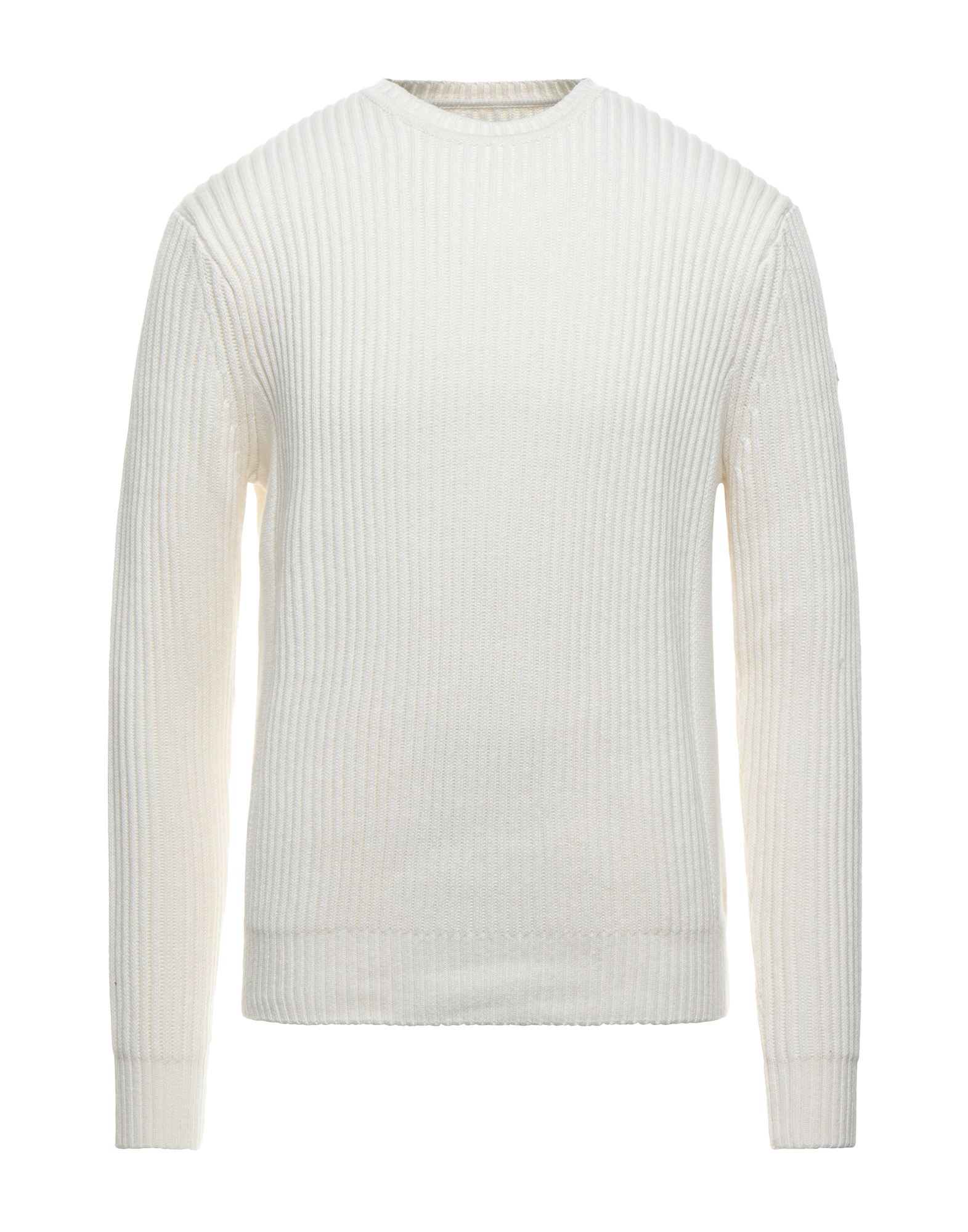 NORTH SAILS Pullover Herren Weiß von NORTH SAILS