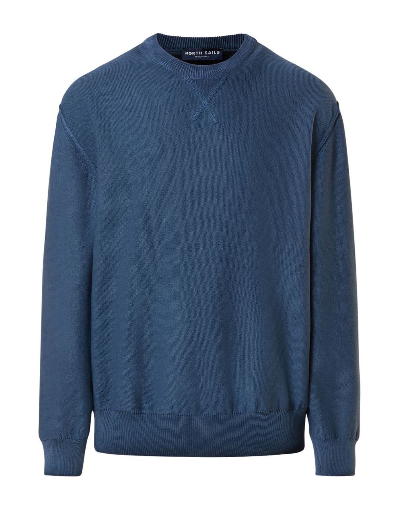 NORTH SAILS Pullover Kinder Blau von NORTH SAILS