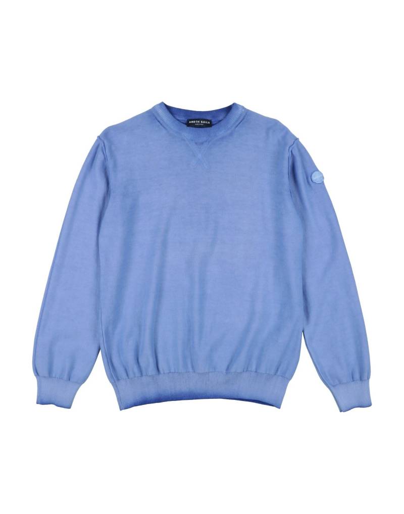 NORTH SAILS Pullover Kinder Lila von NORTH SAILS