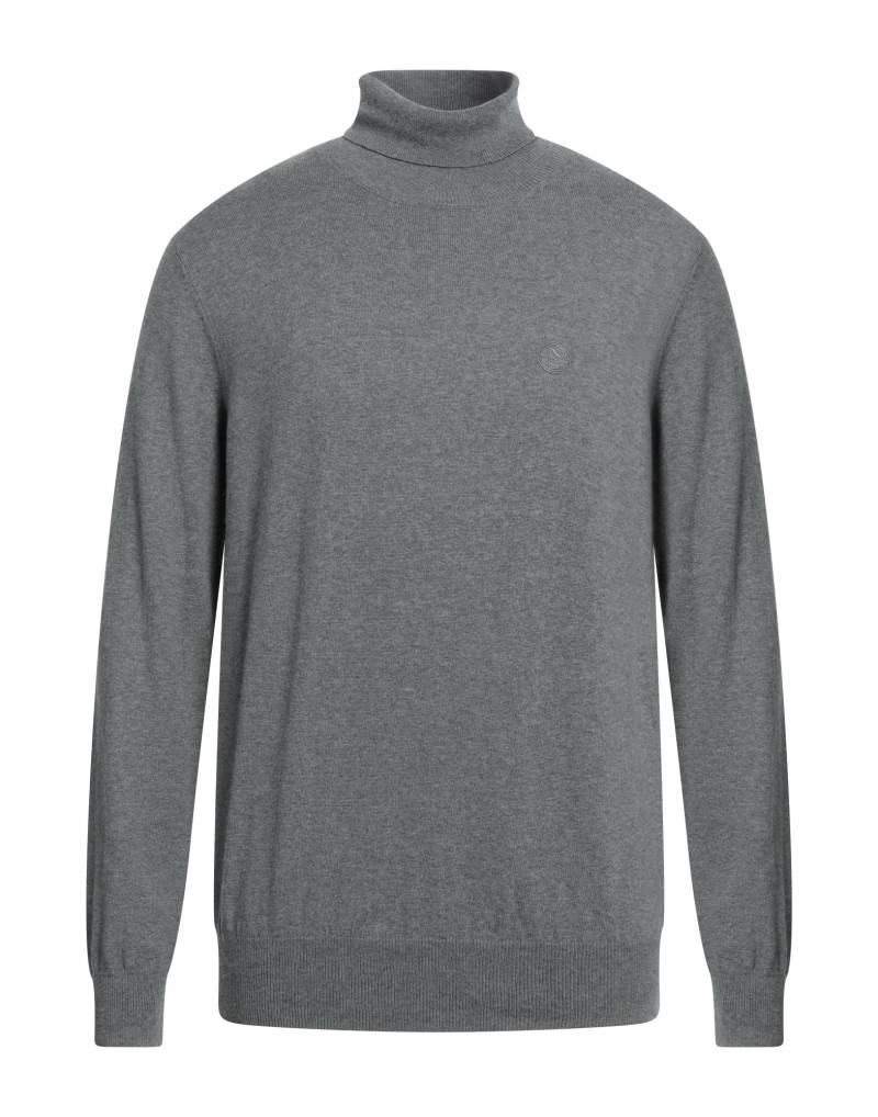 NORTH SAILS Rollkragenpullover Herren Grau von NORTH SAILS