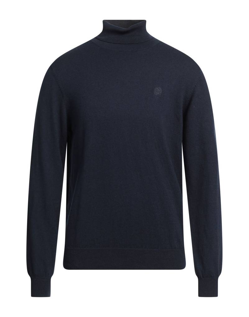 NORTH SAILS Rollkragenpullover Herren Marineblau von NORTH SAILS