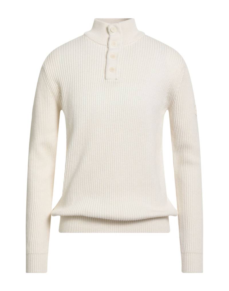 NORTH SAILS Pullover Herren Off white von NORTH SAILS