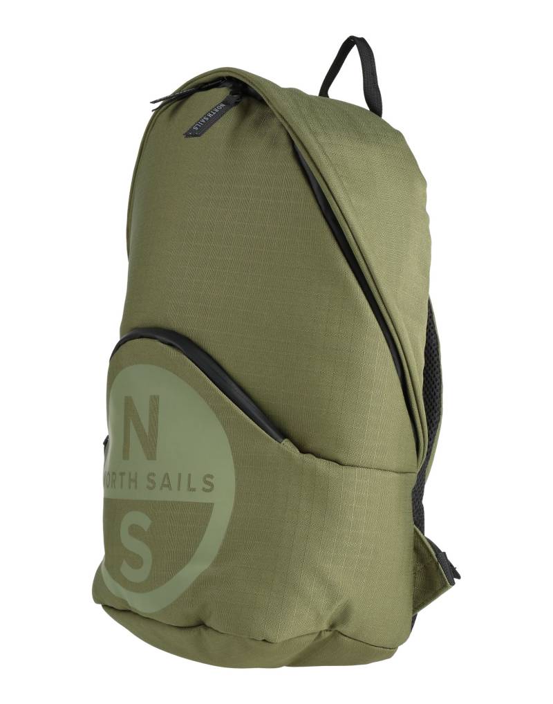 NORTH SAILS Rucksack Herren Militärgrün NORTH SAILS Rucksack Herren Militärgrün von NORTH SAILS