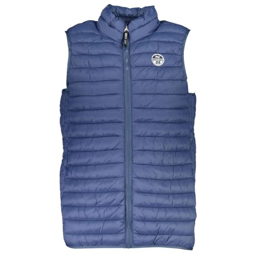 NORTH SAILS SMANICATO UOMO BLU von NORTH SAILS