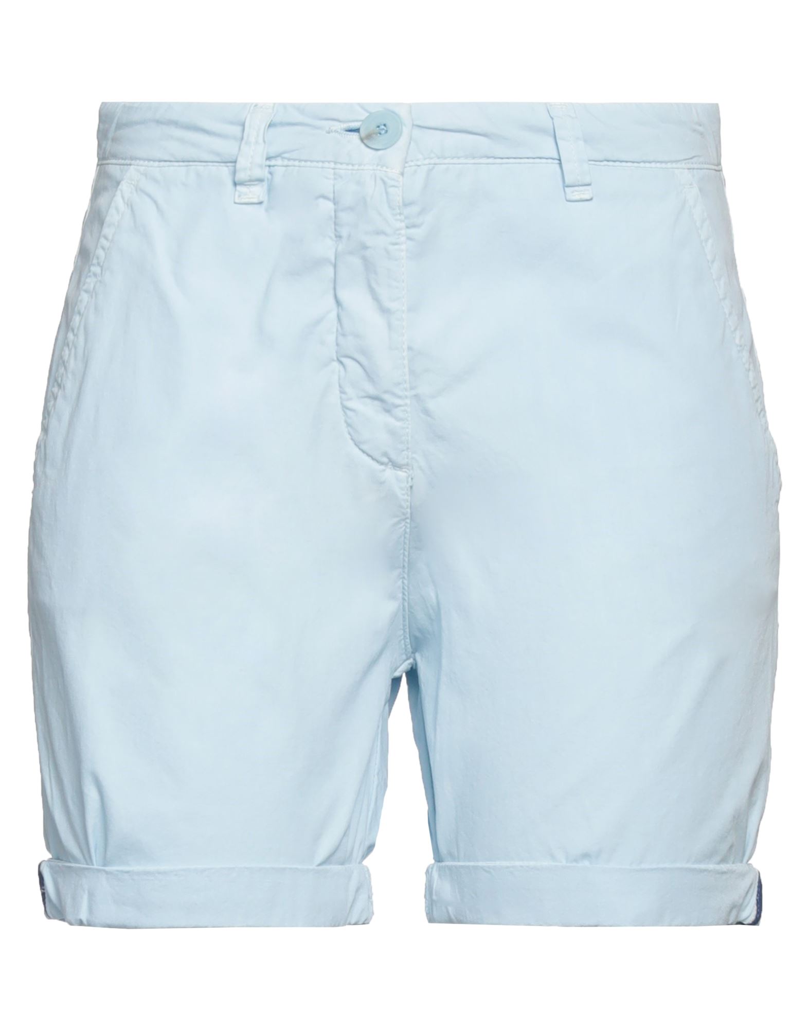 NORTH SAILS Shorts & Bermudashorts Damen Himmelblau von NORTH SAILS