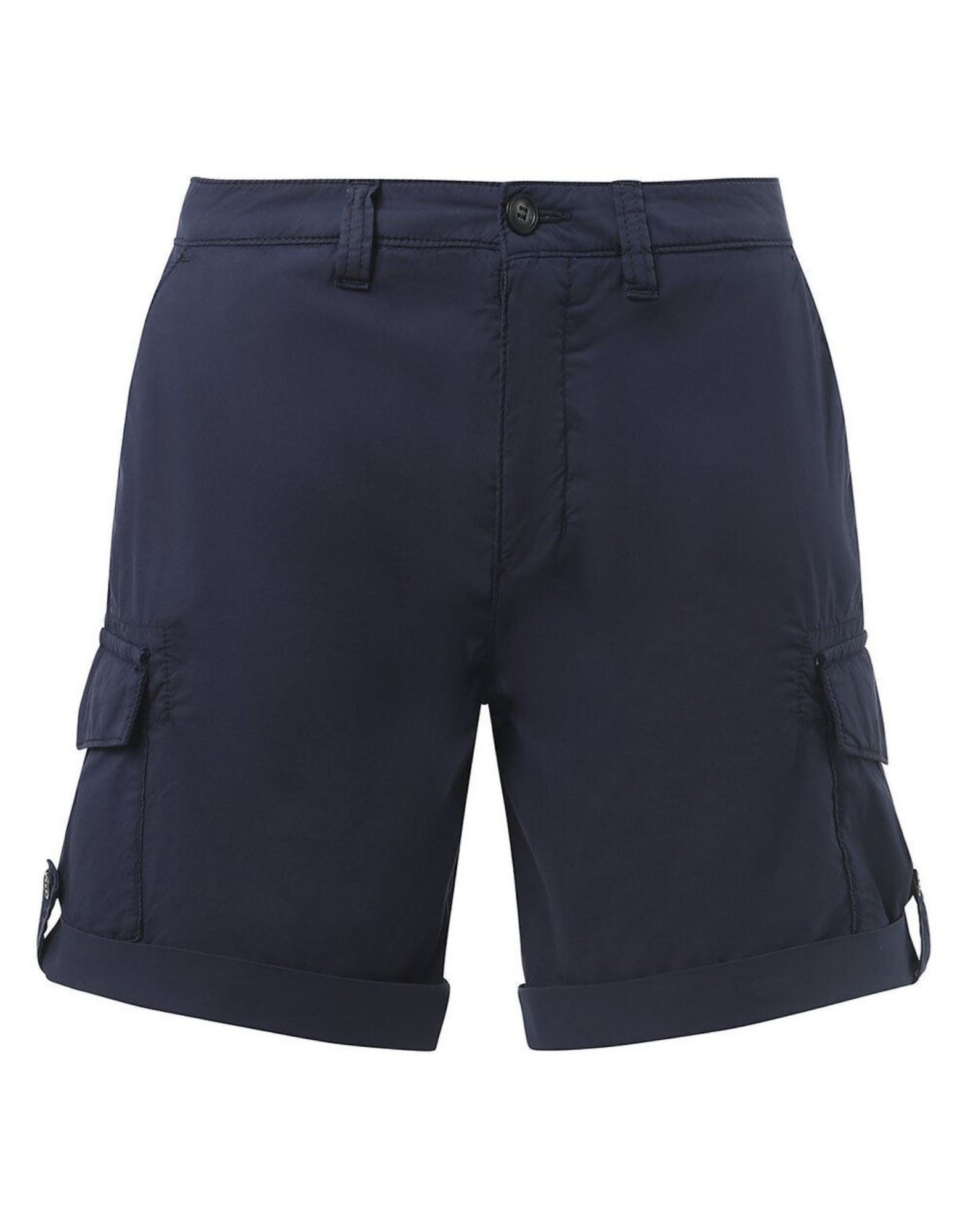 NORTH SAILS Shorts & Bermudashorts Damen Blau von NORTH SAILS