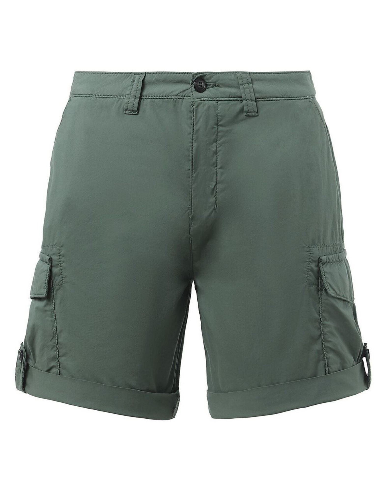 NORTH SAILS Shorts & Bermudashorts Damen Dunkelgrün von NORTH SAILS