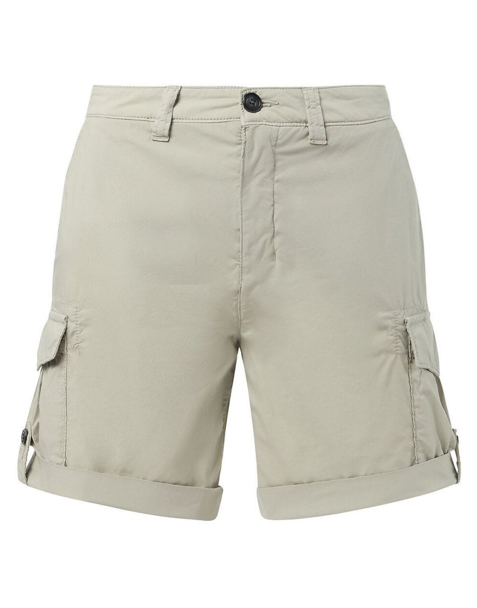 NORTH SAILS Shorts & Bermudashorts Damen Grau von NORTH SAILS