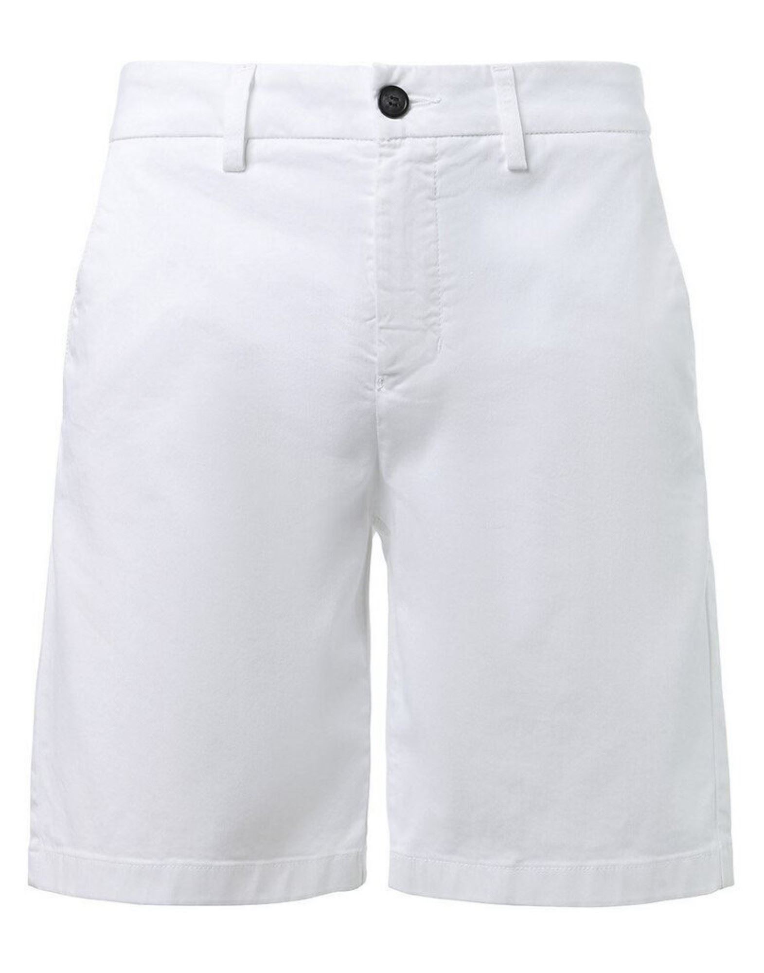 NORTH SAILS Shorts & Bermudashorts Damen Weiß von NORTH SAILS