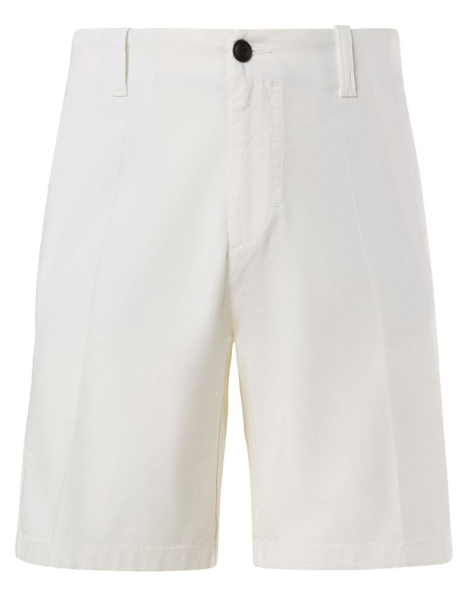 NORTH SAILS Shorts & Bermudashorts Damen Weiß von NORTH SAILS