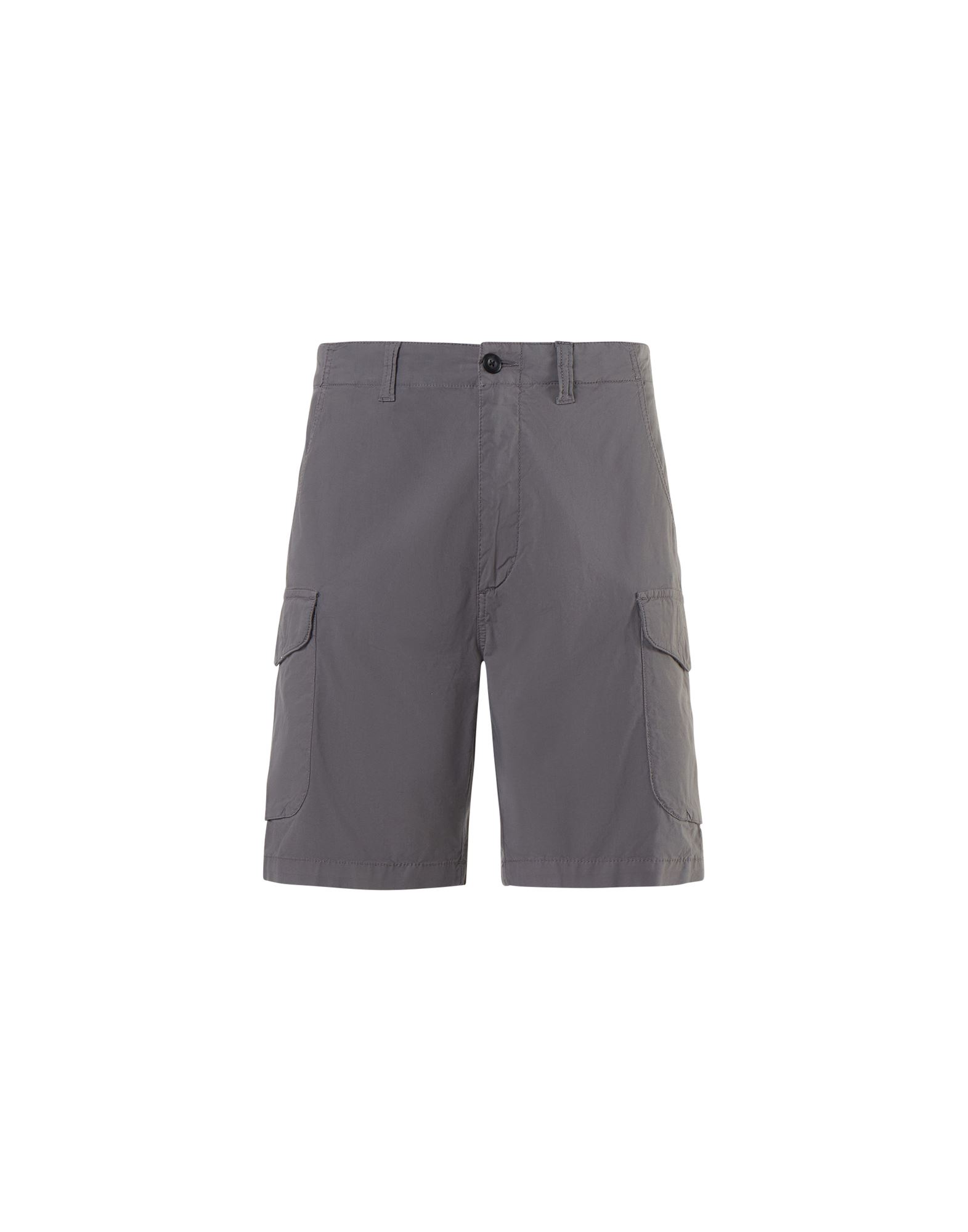 NORTH SAILS Shorts & Bermudashorts Herren Grau von NORTH SAILS